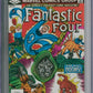 Fantastic Four #246 CGC 8.5 "Death" Of Puppet Master