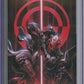 Star Wars: Darth Maul - Black, White, & Red #1 CGC 9.8 "Virgin" Ed