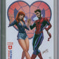 Ultimate Spider-Man #1 CGC 9.8 Campbell Variant Cover
