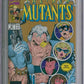 The New Mutants #87 CGC 9.6 1st Appearance Cable 2nd Printing