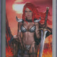 Red Sonja: The Superpowers #1 (B) CGC 9.8 "Virgin" Cover
