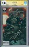 Venom #28 CGC Signature Series 9.8 Signed By Donny Cates