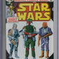 Star Wars #42 CGC 9.8 Part 4 Of "The Empire Strikes Back"