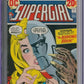Supergirl #4 CGC 7.5