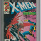 Uncanny X-Men #201 CGC 9.8 1st Appearance Of Cable As Baby Nathan
