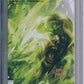 DCeased: Dead Planet #4 (A) CGC Signature Series 9.8 Signed By Francesco Mattina