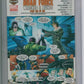 Thor #1 CGC 9.8 Pichelli Variant Cover