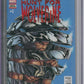 Hunt For Wolverine #1 CGC 9.6 Charles Soule