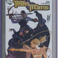 Teen Titans #88 CGC Signature Series 8.5 Signed By Adam Hughes