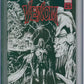 Venom #25 CGC 9.8 Third Printing/Sketch Cover