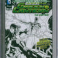 New 52 Green Lantern #20 CGC 9.6 Sketch Cover
