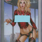 Robyn Hood: I Love NY #5 CGC 9.8 Variant Cover F