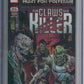 Hunt For Wolverine: Claws Of A Killer #3 CGC 9.8 Mariko Tamaki