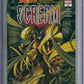 Absolute Carnage: Scream #1 CGC 9.8 Cullen Bunn