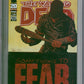 The Walking Dead #100 CGC 9.8 1st Appearance Of Negan & Lucille