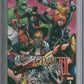 Civil War II #1 CGC 9.8 Ramos Variant Cover