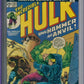 Incredible Hulk #182 CGC 9.4 1st Appearance Of Hammer And Anvil