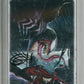 Venom #1 CBCS 9.8 Signed By Greg Horn 1st App. Of Rex Strickland
