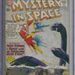 Mystery In Space #62 CGC 4.5 Gardner Fox