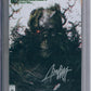 DCeased: Dead Planet #5 CGC Signature Series 9.8 Signed By Francesco Mattina
