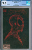 Amazing Spider-Man #55 (LGY #856) CGC 9.8 Second Printing