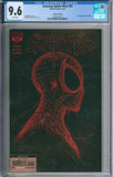Amazing Spider-Man #55 (LGY #856) CGC 9.8 Second Printing