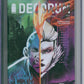 Decorum #1 CGC Signature Series 9.8 Signed by Gorkem Demir