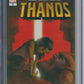Thanos #2 CGC 9.4 Tini Howard