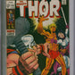 The Mighty Thor #165 CGC 6.5 1st Full Appearance of Him (Warlock)