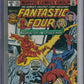 Fantastic Four #207 CGC 8.0 Marv Wolfman