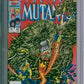 The New Mutants #47 CGC 9.6