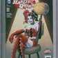 Harley Quinn #27 CGC 9.8 John Romita Jr. Variant Cover