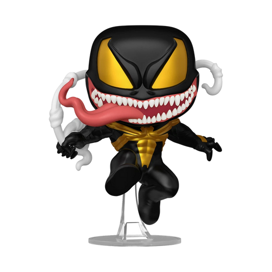 Funko Pop! Supreme Le: Marvel - Pop! All-New Venom - Entertainment Earth