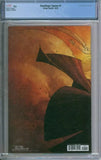 Gunslinger Spawn #1 CGC 9.6