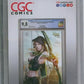 Robyn Hood: Outlaw #3 CGC 9.8 Variant Cover E