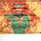 Faro's Lounge Cosplay CGC 9.8 "Phoenix" Metal Edition