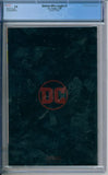 Batman Who Laughs #1 CGC 9.8 Parrillo Foil Edition