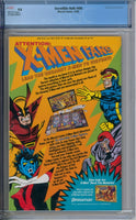 Incredible Hulk #400 CGC 9.8 Peter David