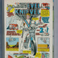 Fear #20 CGC 6.0 Morbius, The Living Vampire Begins