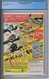 Amazing Spider-Man #168 CGC 9.4 2nd Appearance Of Will O' The Wisp