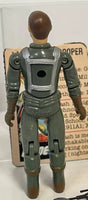 GI Joe "Straight Arm" Version Flash 1982