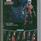 Civil War II #1 CGC 9.8 Ramos Variant Cover