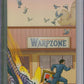 Kaiju Score #1 CGC 9.8 Virgin Edition (1b)