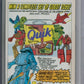 Fantastic Four #286 CGC 9.4 Return Of Jean Grey