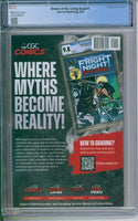 Return Of The Living Dead #1 CGC 9.6