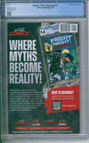 Return Of The Living Dead #1 CGC 9.6