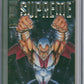 Supreme #v2 #1 - CGC 8.5 - Image Comics