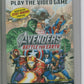 Deadpool #1 CGC 9.8 Variant Cover