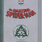 The Amazing Spider-Man #51 CGC 9.8 Parel "Virgin" Edition