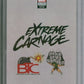 Extreme Carnage Alpha #1 CGC 9.8 Quah "Virgin" Edition Cover